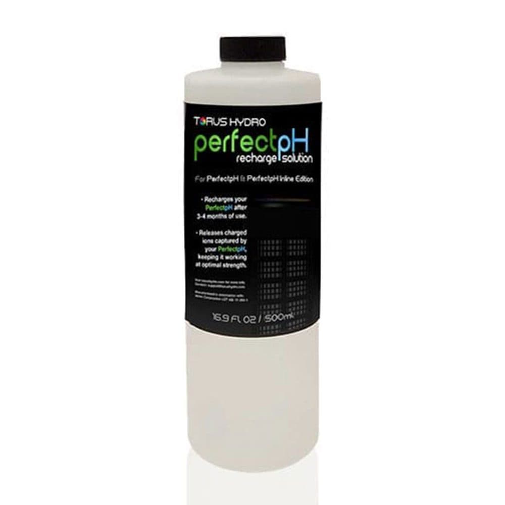 Recharge Solution Perfect pH 500ml