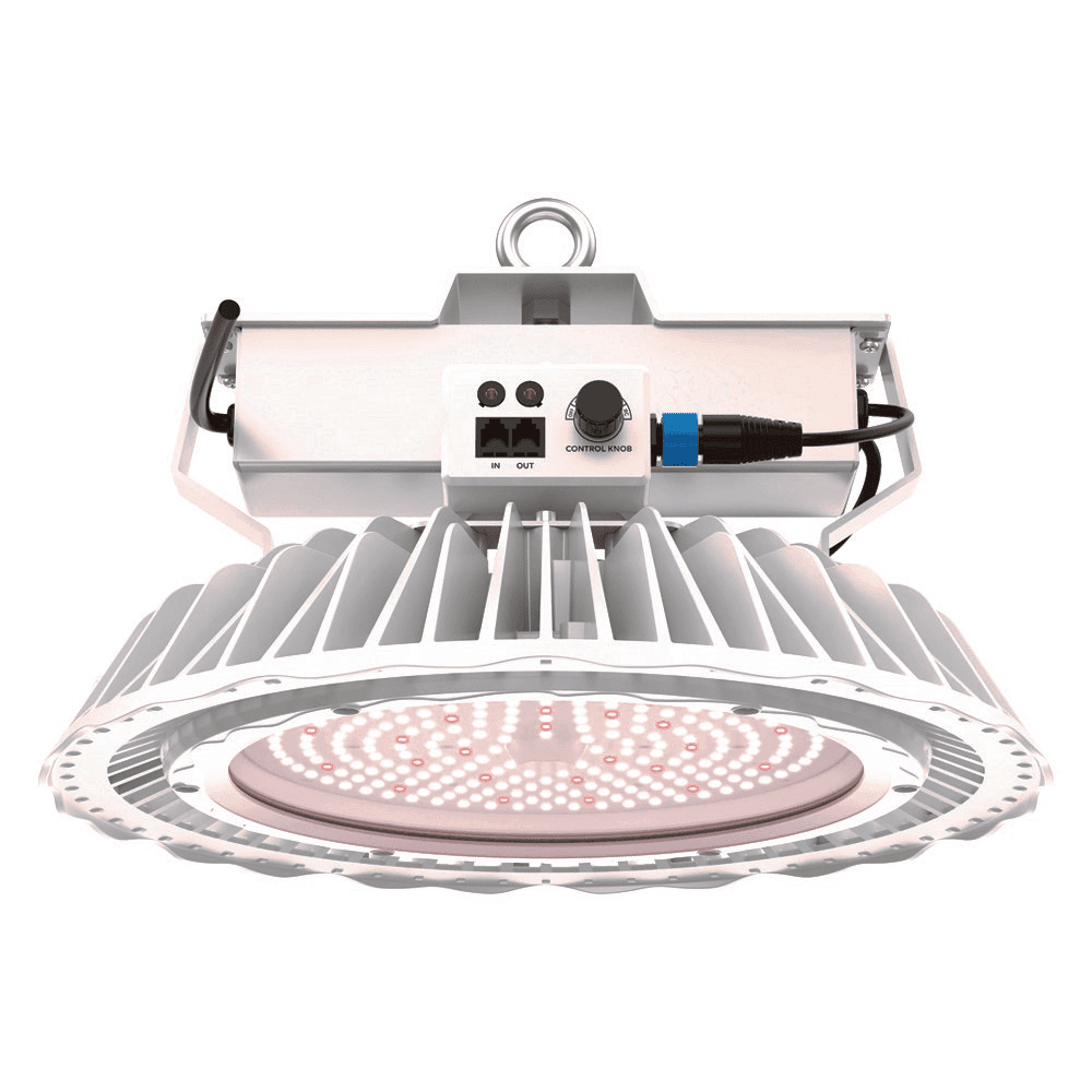 Hortitek Gen 2 Ufo LED 300W
