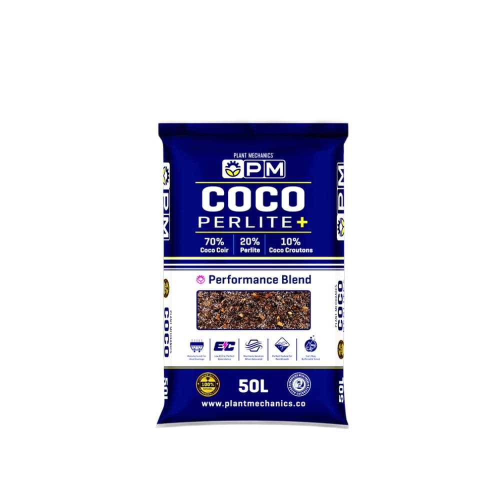 Pm Coco Perlite + 50L