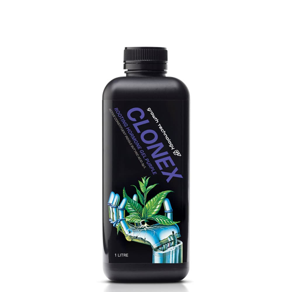 Growth Technology Clonex Purple Cloning Gel 1L