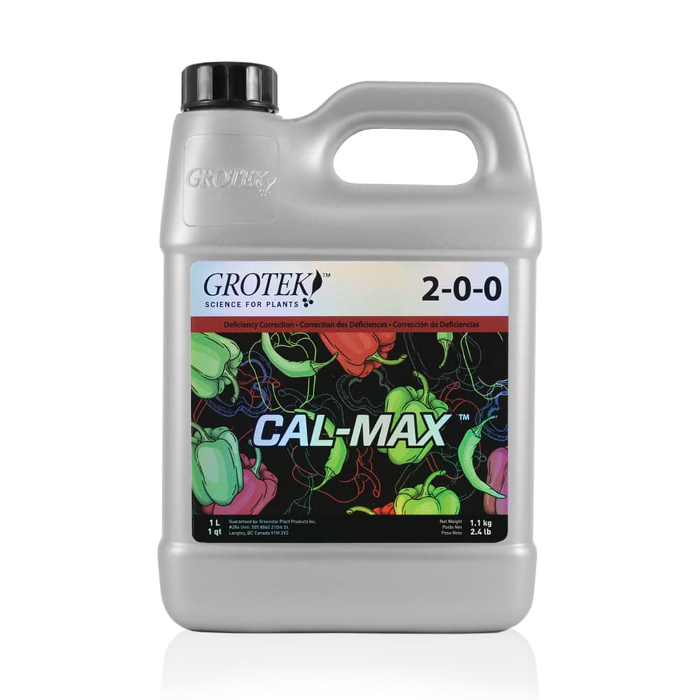Grotek Cal-Max 1L