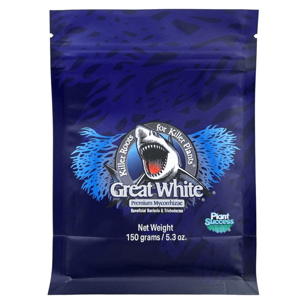 Great White Powder Microbes 150g