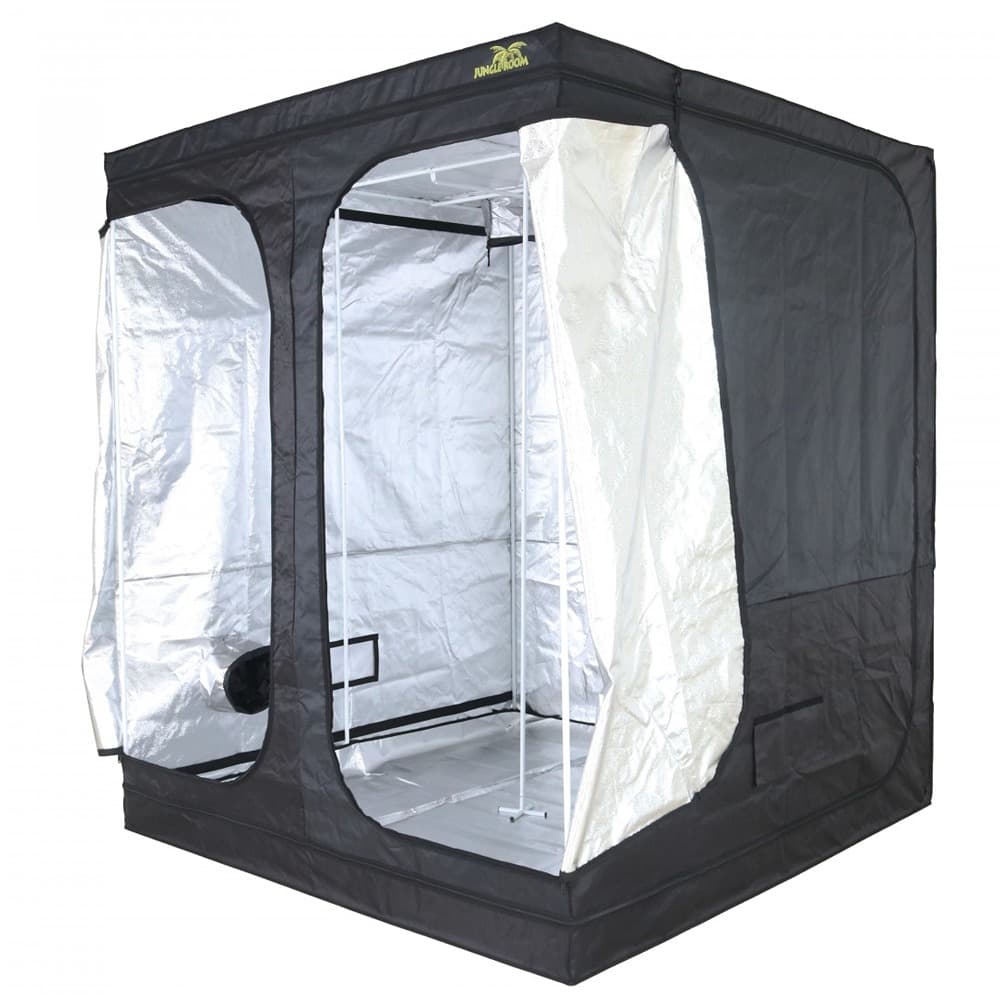 Jungle Room Tent 240x240x230cm