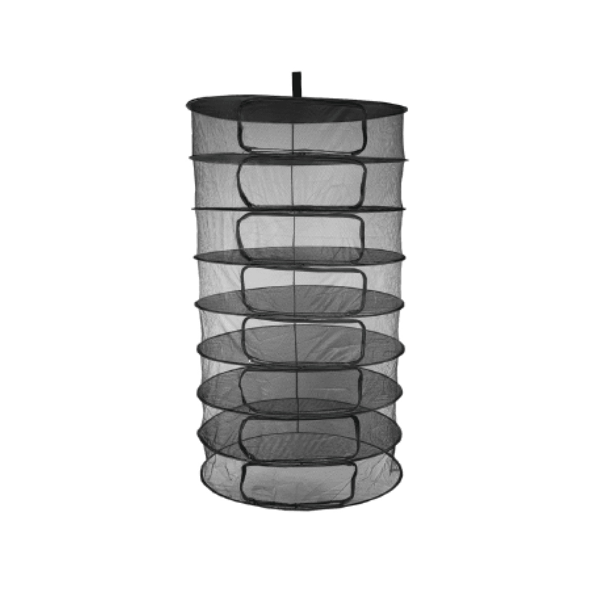 Smart Garden Dry Rack 8 Tier 90cm (Zipped Hole)