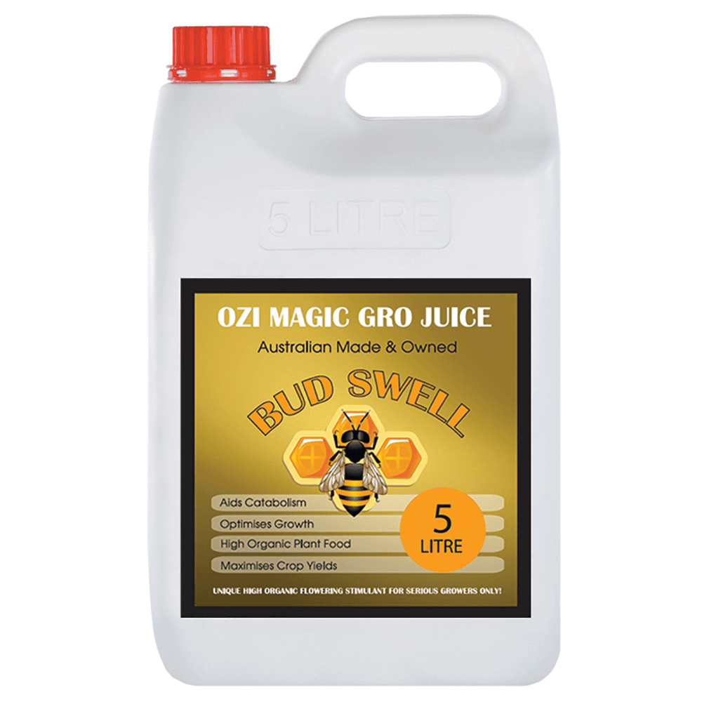 Ozi Magic Bud Swell 5L