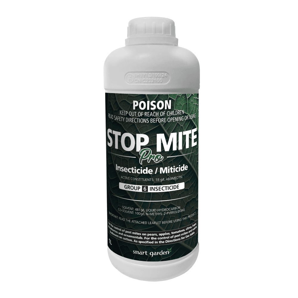 Smart Garden Stop Mite Pro 1L