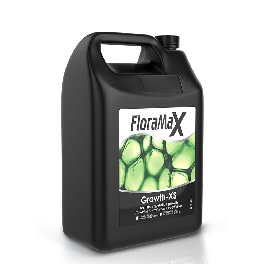 FloraMax Growth-XS 5L