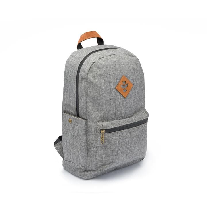 Revelry Bag - The Explorer - Grey