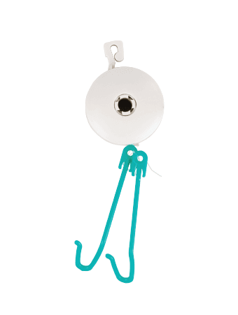 Hydro axis Plant Yo Yo 2 Hooks (10 Pack)