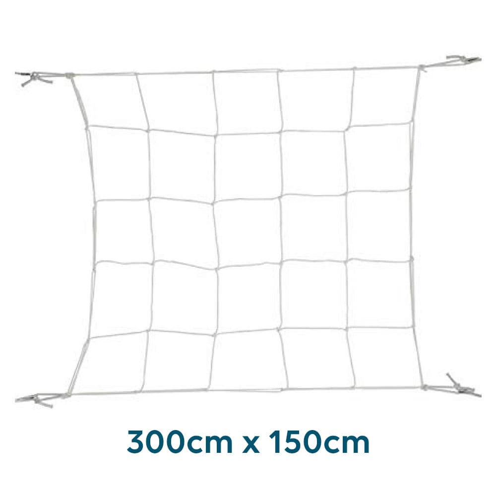 Hydro Axis Tent Net 300x150cm