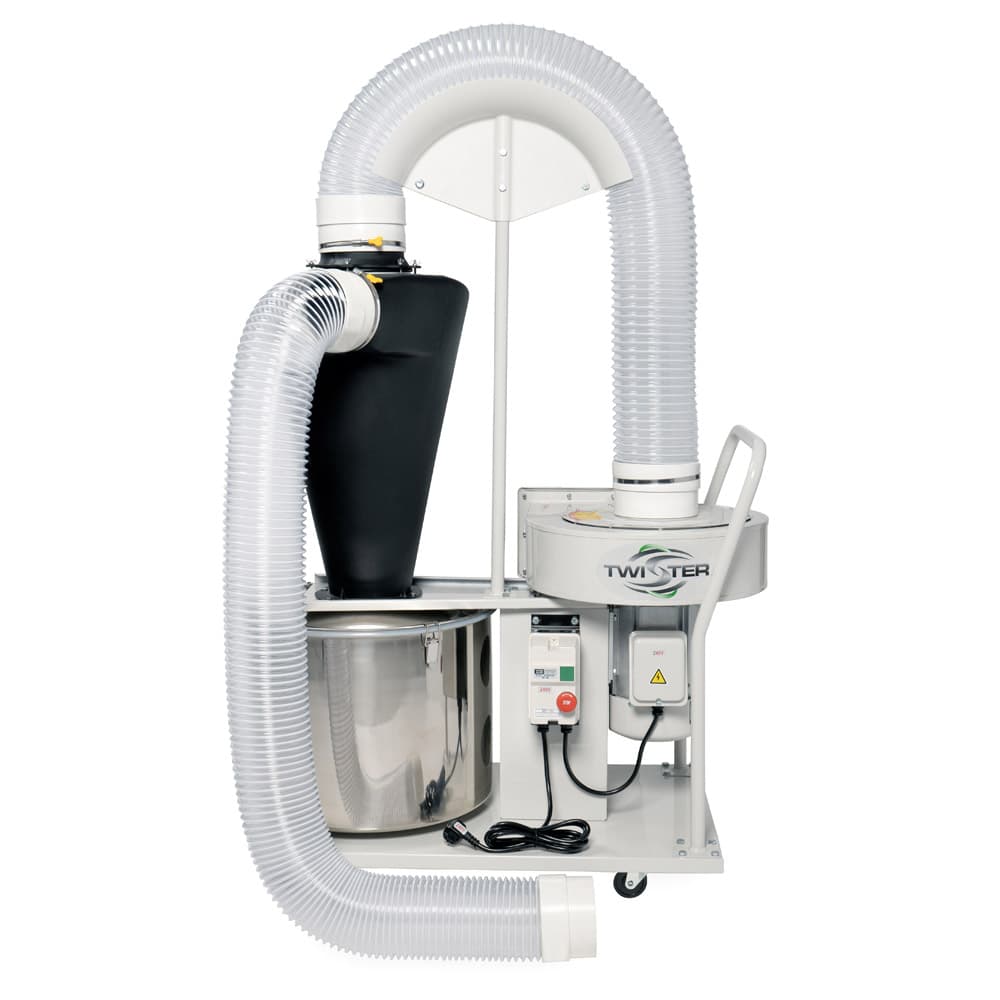 Twister T4 Trim Saver