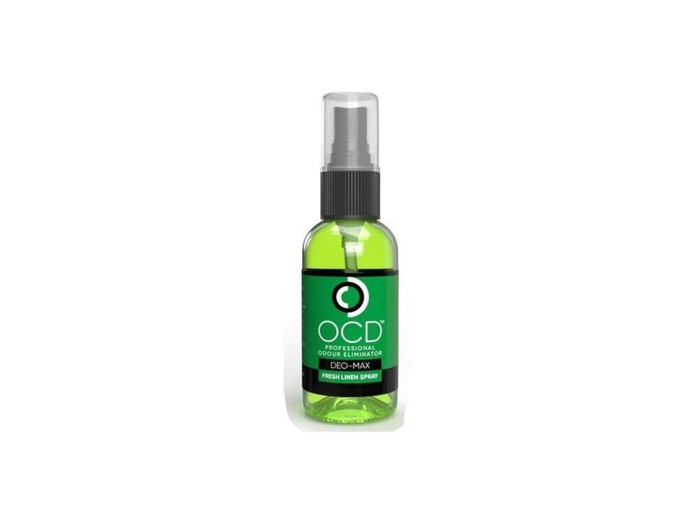 OCD Deo Max Spray Fresh Linen