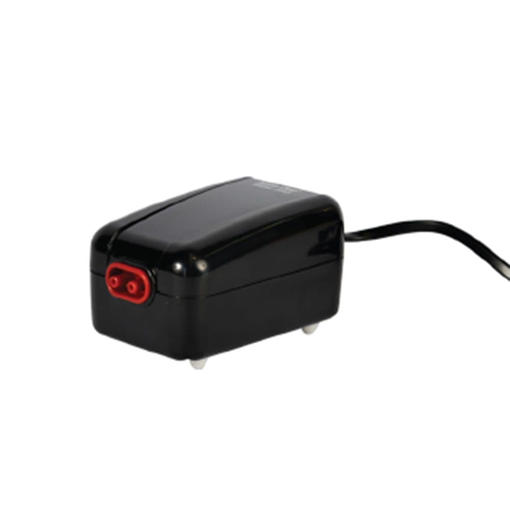 Stellar W40 Air Pump Twin 2x100L/hr