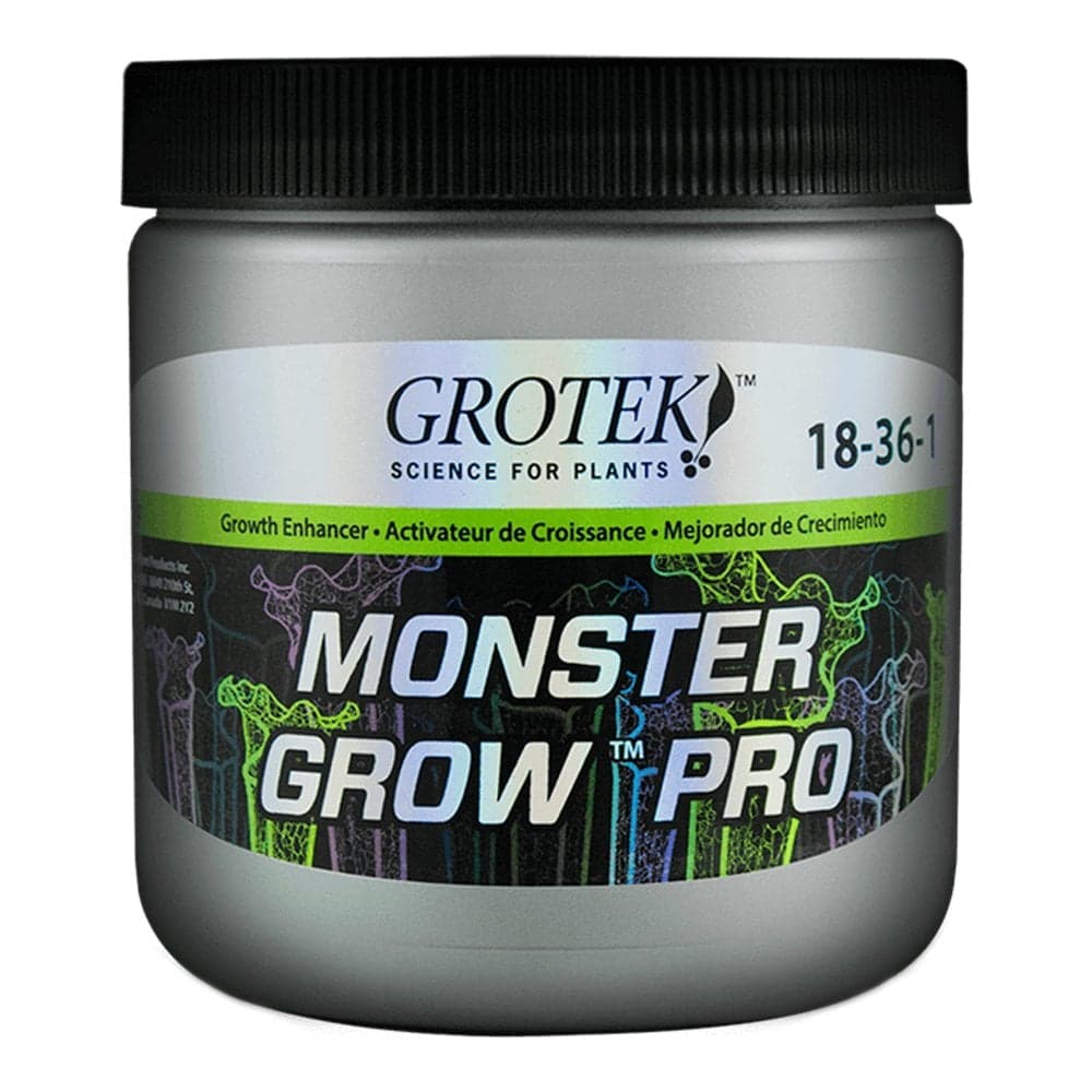 Grotek Monster Grow 500g