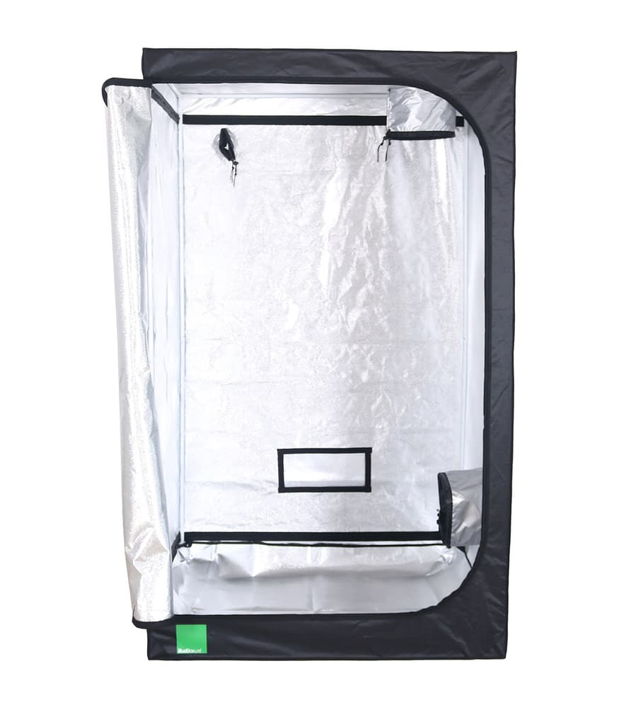 Budbox Pro Silver Tent 120x120x220cm
