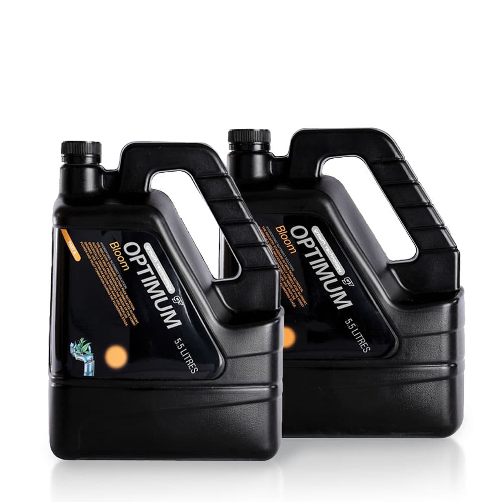 Growth Technology Optimum Bloom A&B 5.5L