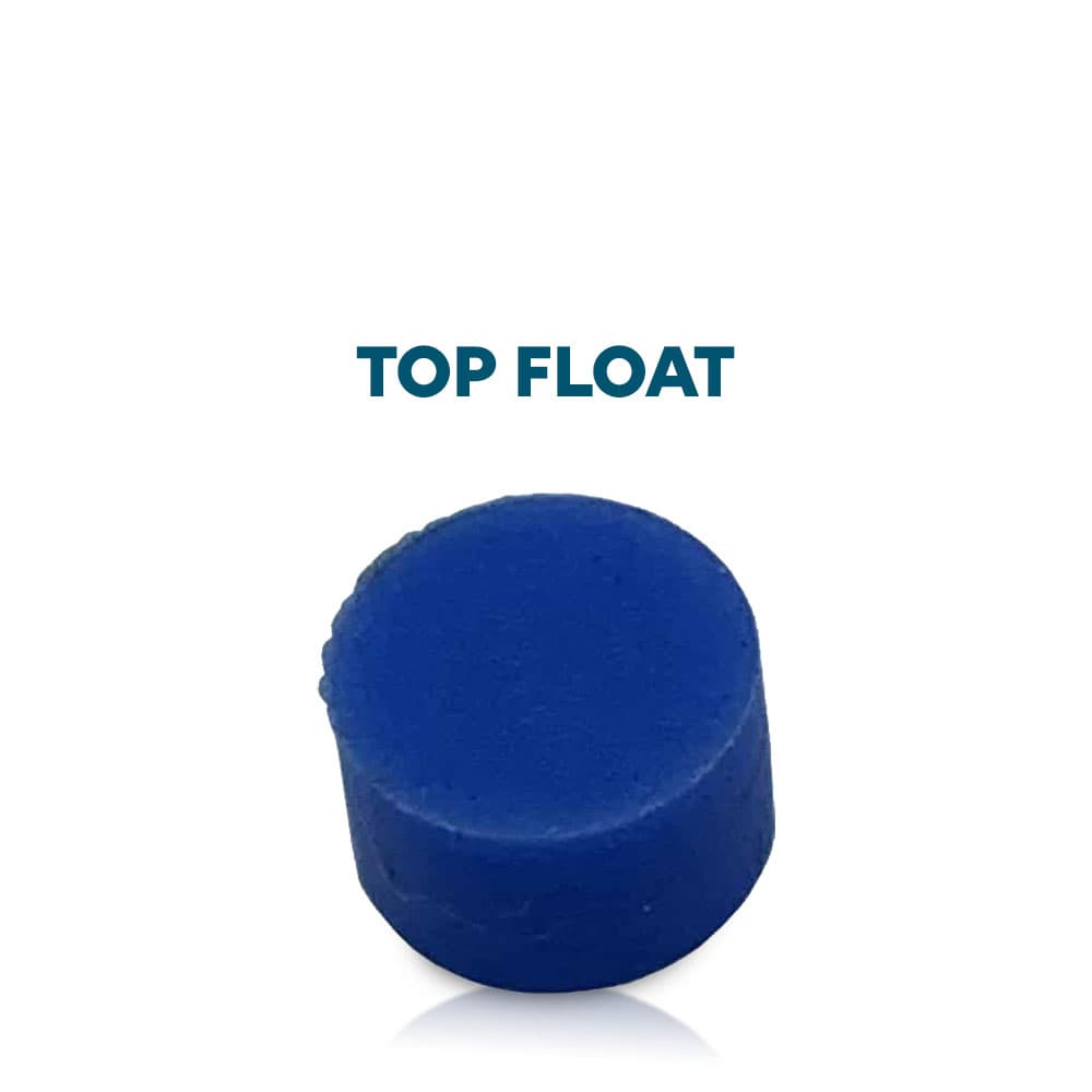 Nutrifield AutoFeed by Autopot Aquavalve 5 Silicone Rubber Top