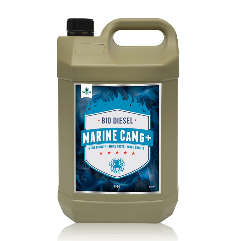 Bio Diesel Marine CaMg+ 5L