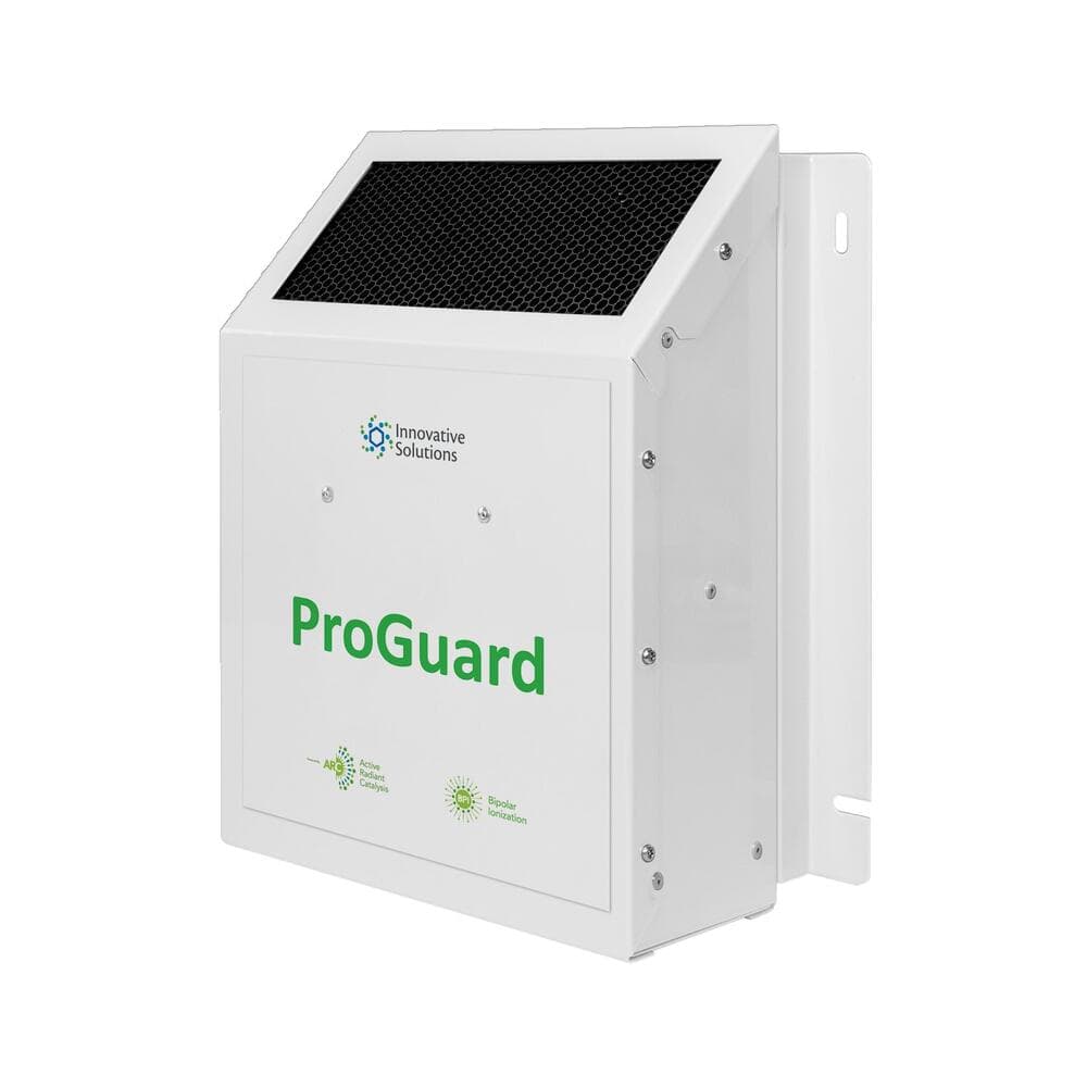 Proguard Defender DXB mini with BPI