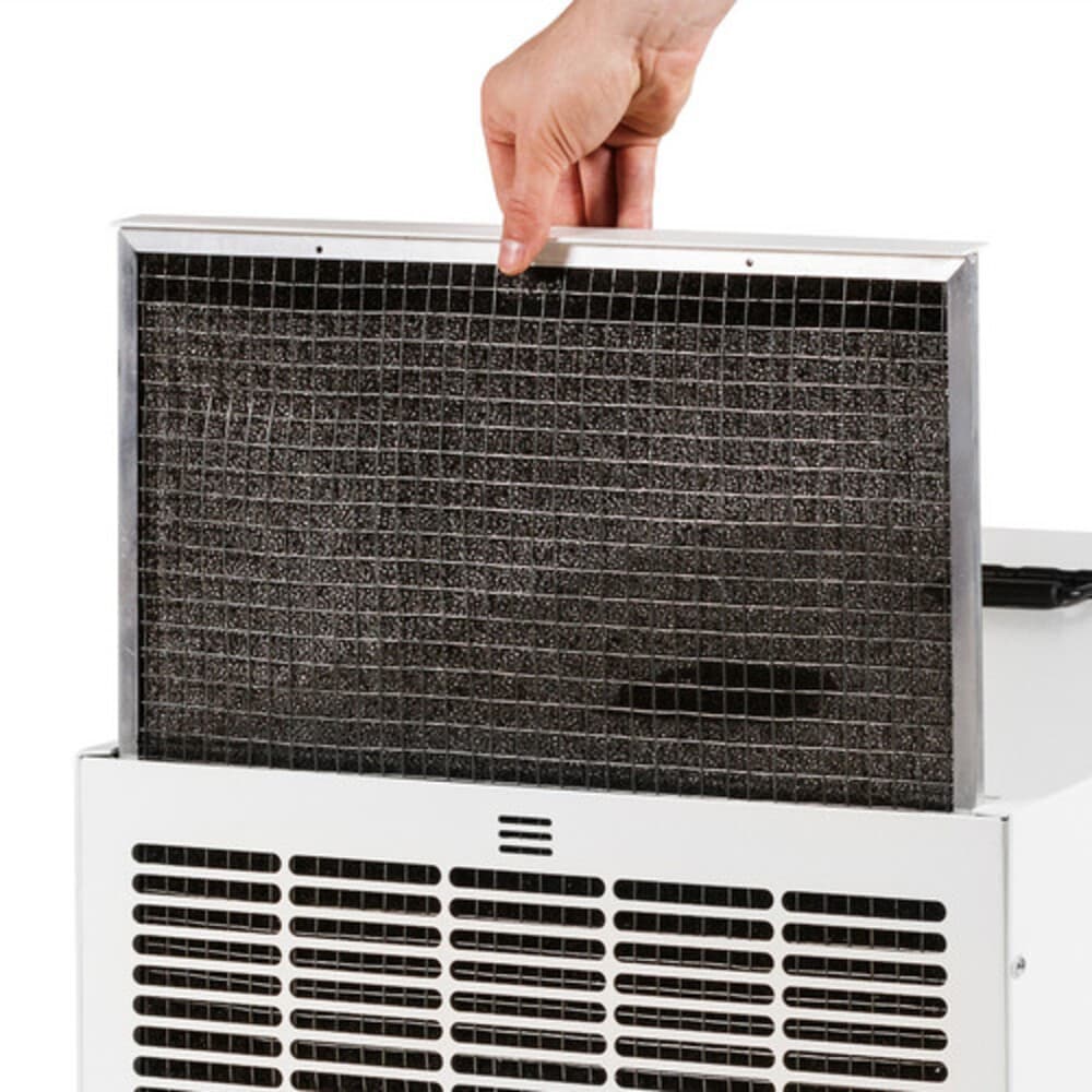 Trotec Filter DH 65 S Dehumidifier