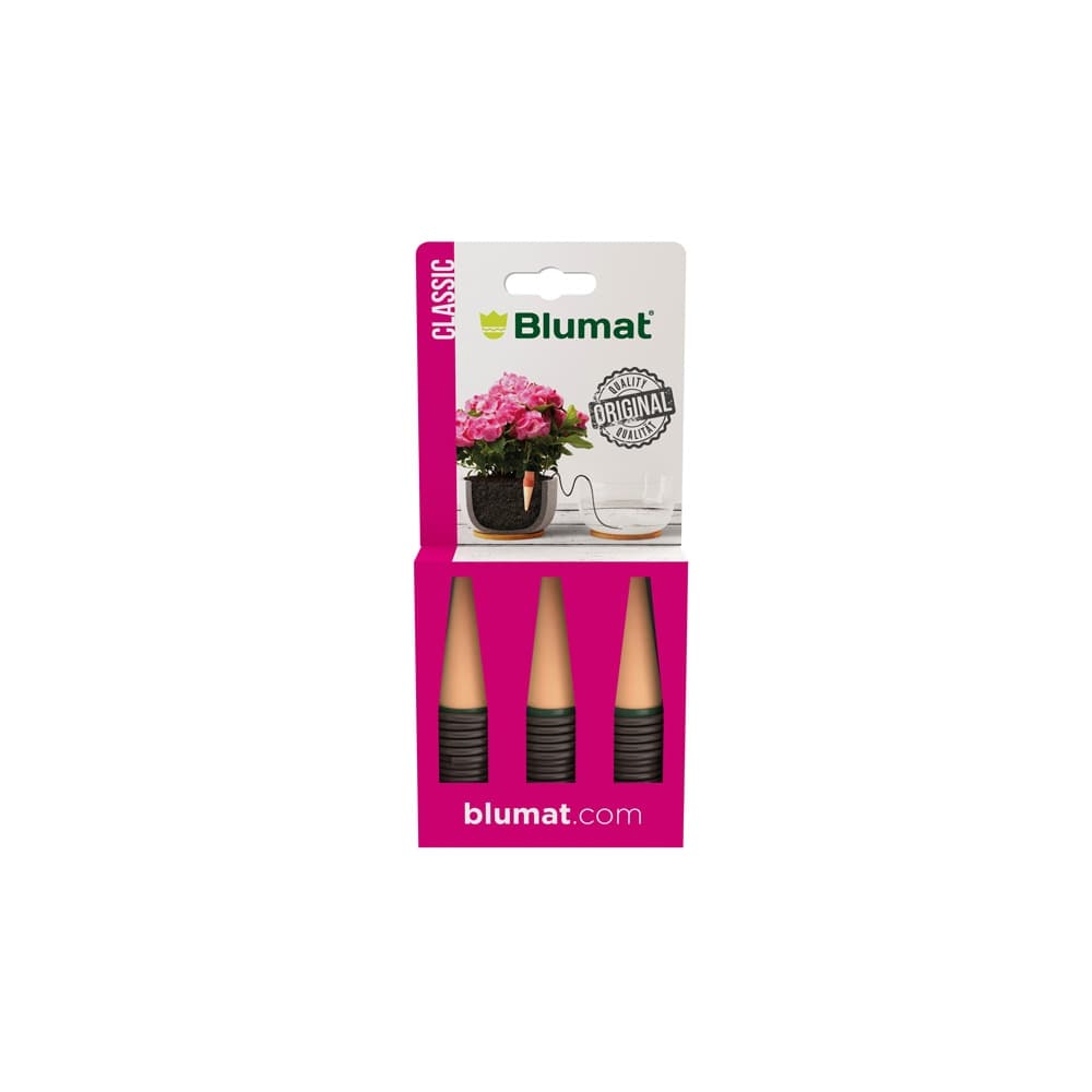 Blumat Classic 3 Pack
