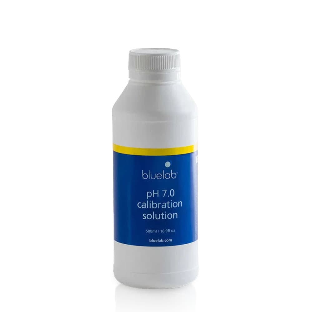 Bluelab pH Buffer 7 500ml