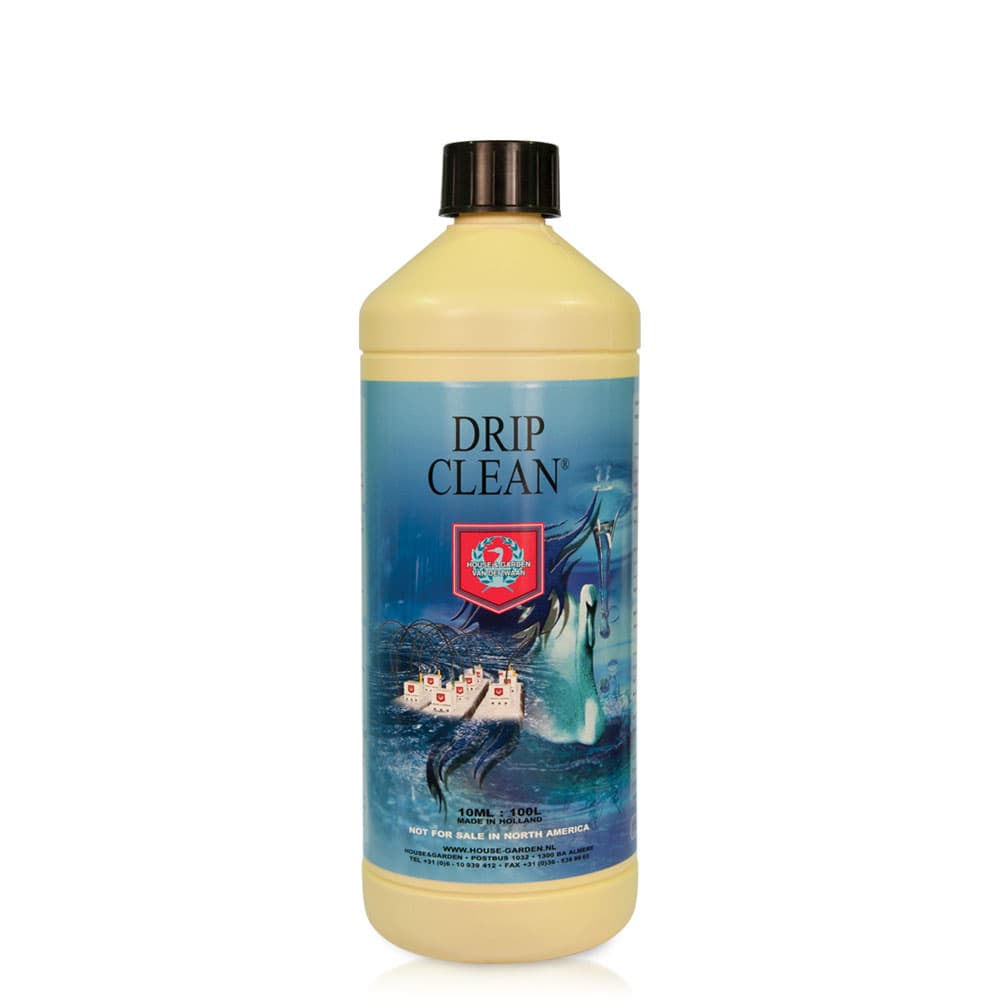 House & Garden Drip Clean 1L