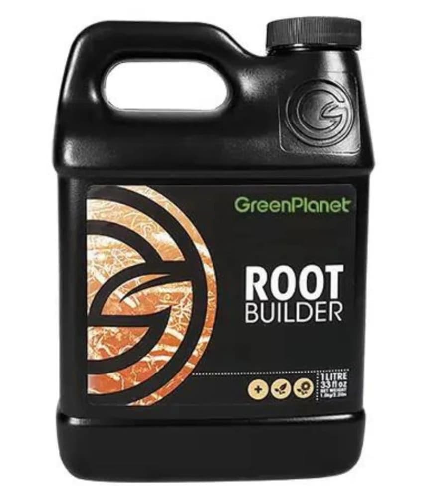 Green Planet Root Builder 1L