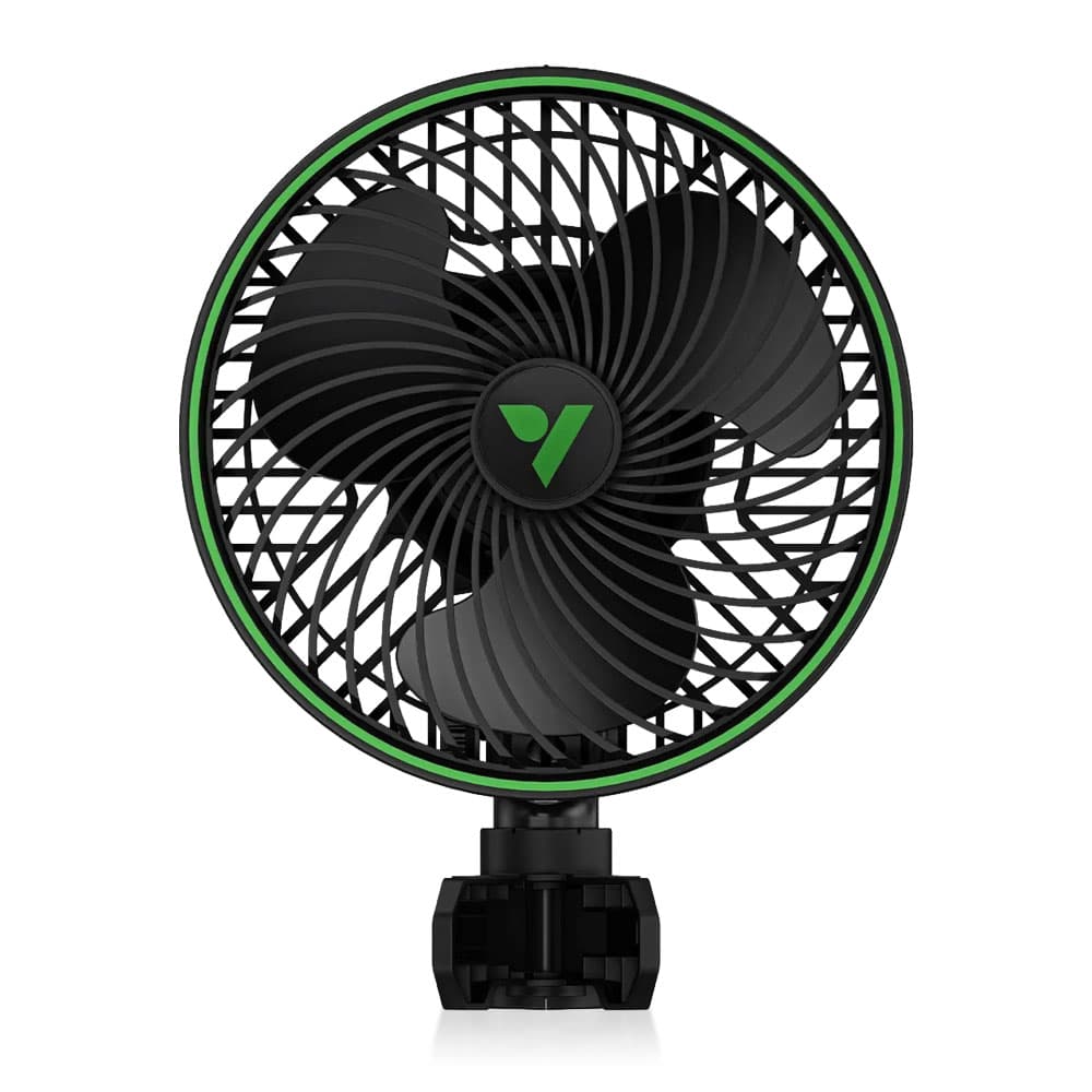 Vivosun AeroWave E6 Gen2, Grow Tent Clip Fan 6”