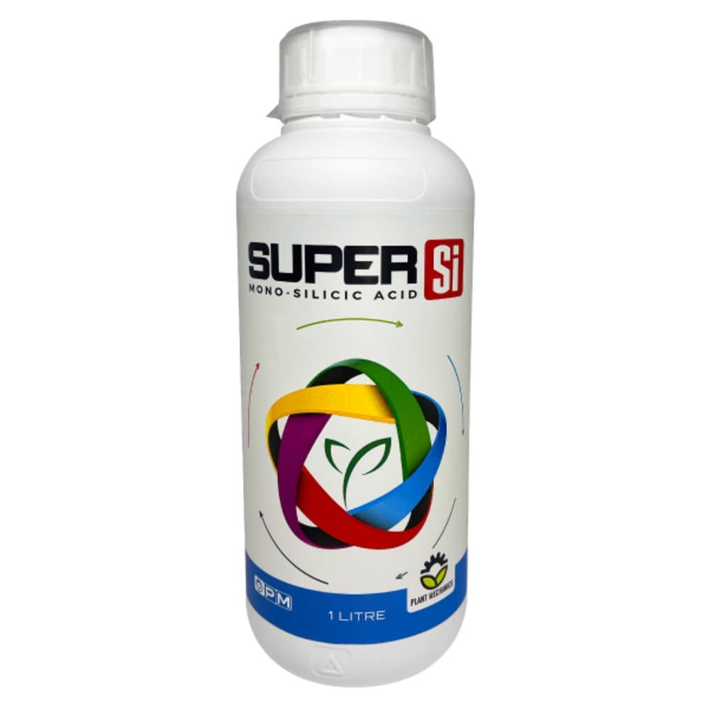 Plant Mechanics Super Si 1L