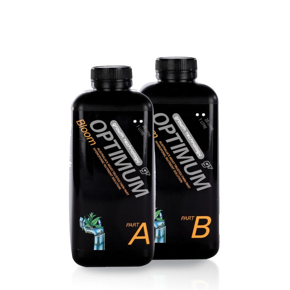 Growth Technology Optimum Bloom A&B 1L