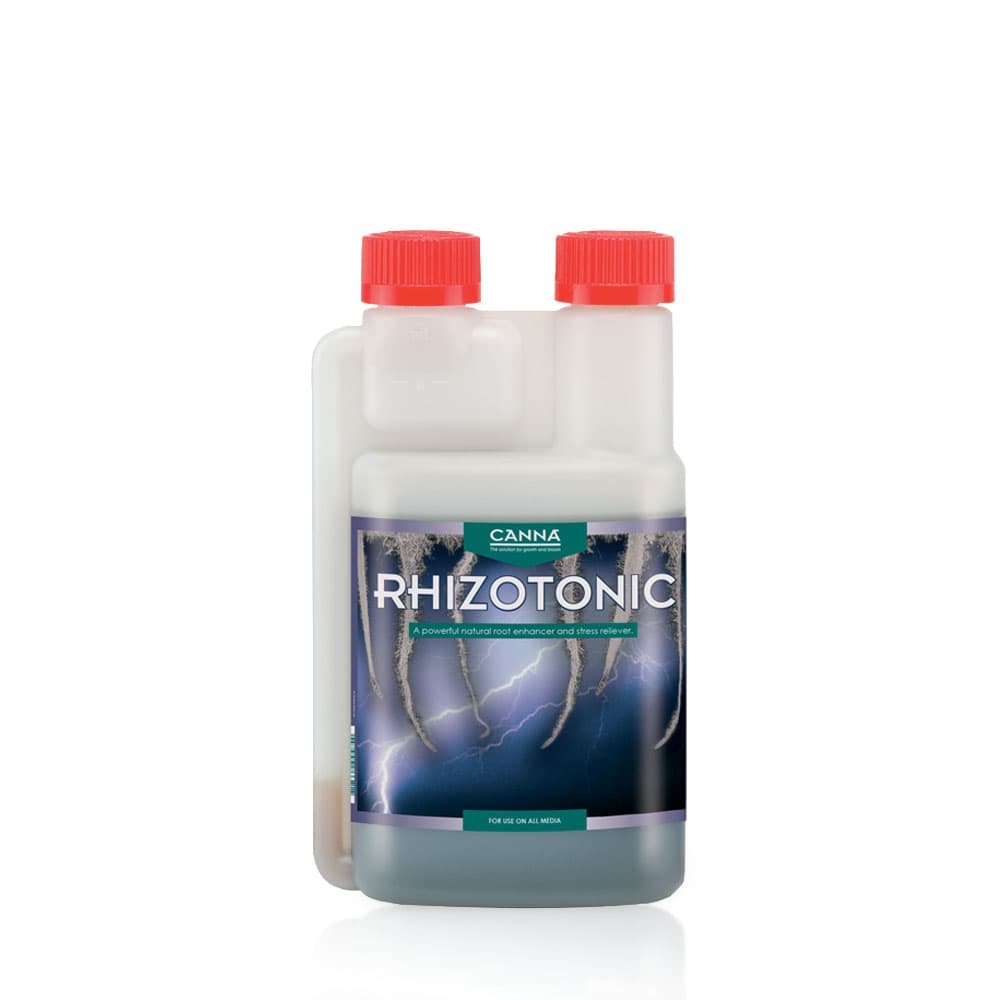 Canna Rhizotonic 250ml