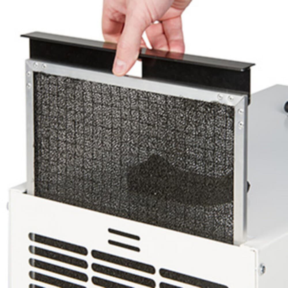 Trotec Filter DH 25 S Dehumidifier