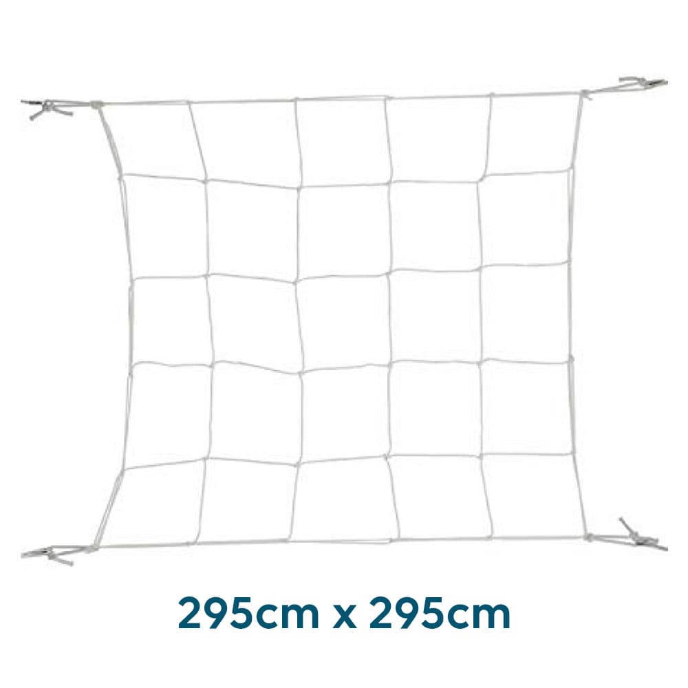 Hydro Axis Tent Net 295x295cm