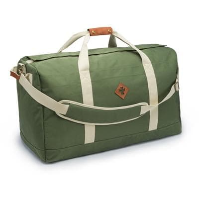 Revelry Bag - The Continental - Green