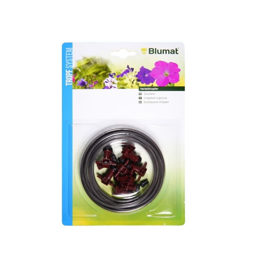 Blumat Distribution Drippers - 10 pack