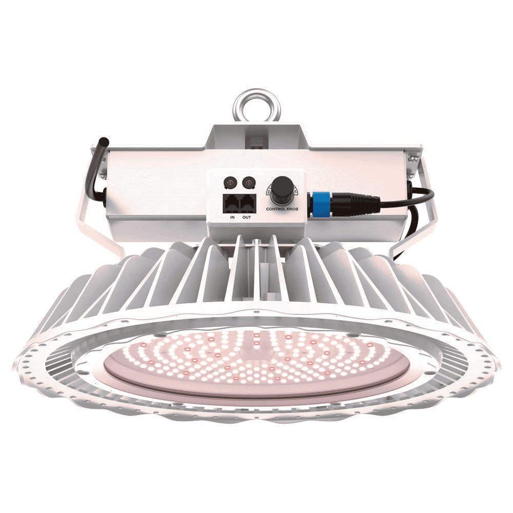 Hortitek Gen 2 Ufo LED 500W