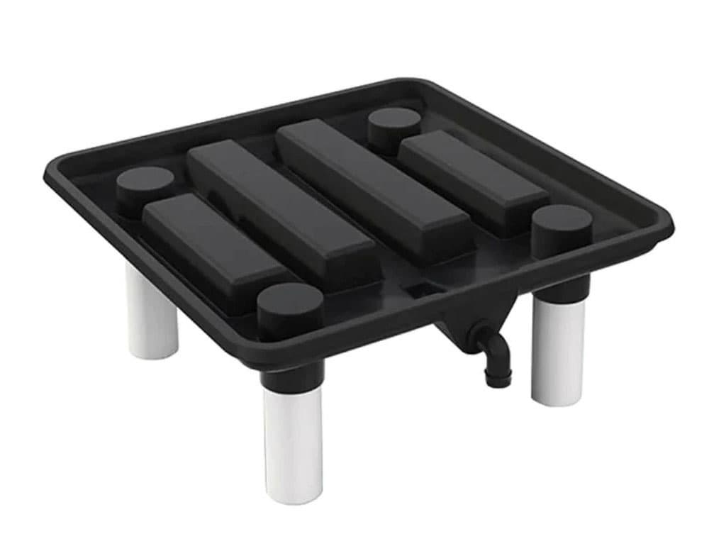 Potami Runoff Drain Tray 38 cm 15 inch
