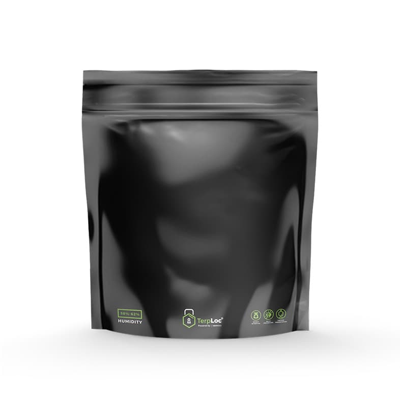 Grove Bags TerpLoc 1/2 lbs 227g Pouch Opaque