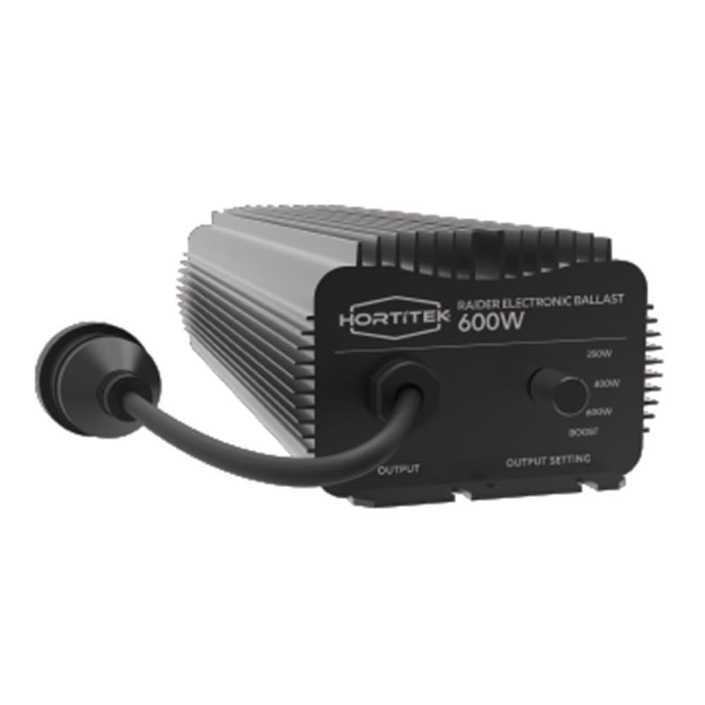 Hortitek Raider Digital Ballast 600W