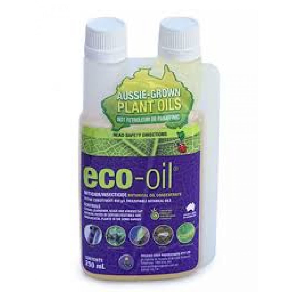 Eco Oil Botanical Insecticide 250ml