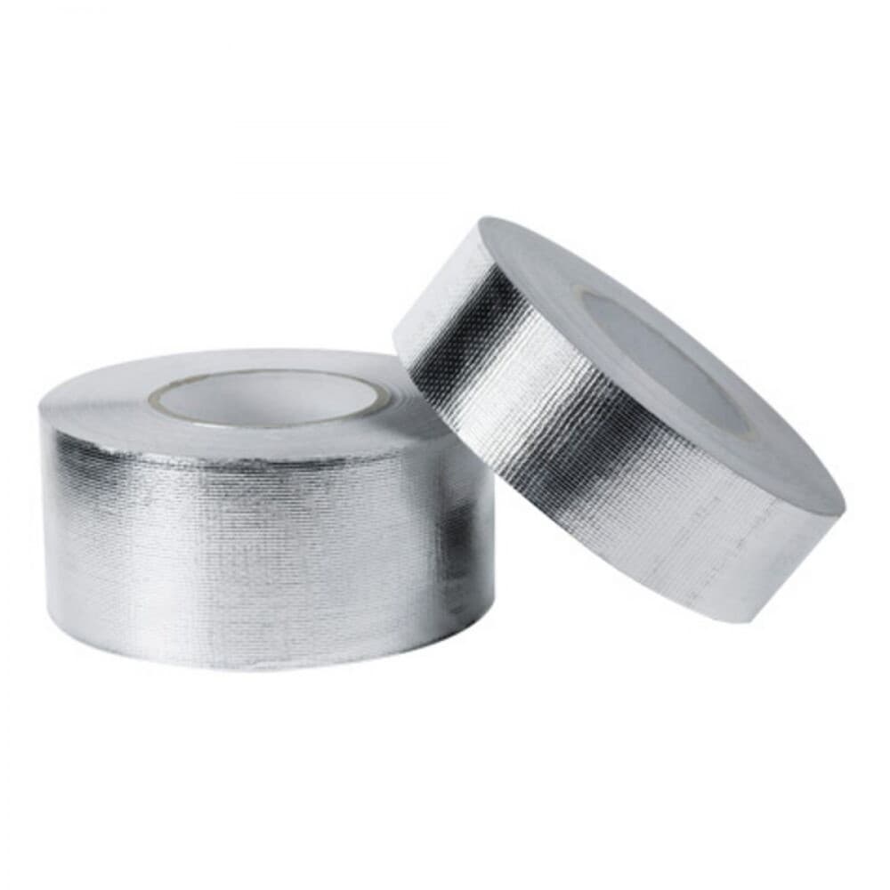 Aluminium Tape Reinforced 48mm x 50m