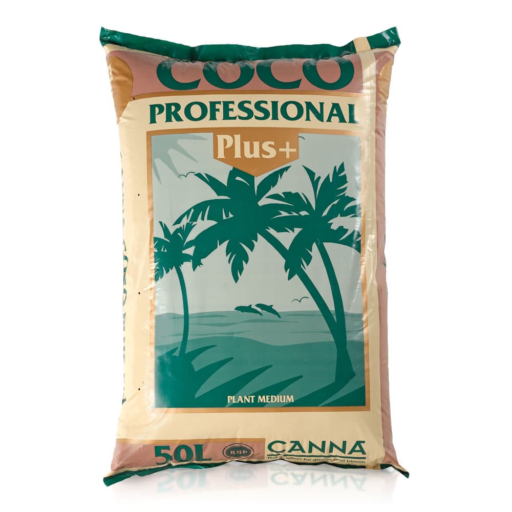 Canna Coco Professional Plus 50L
