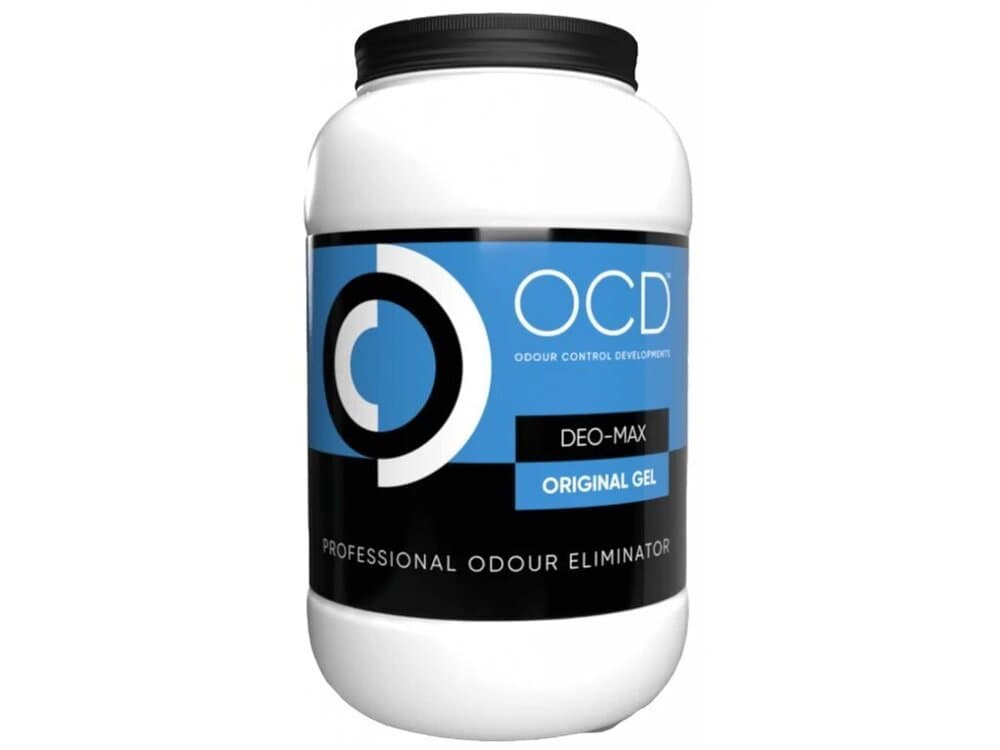 OCD Deo Max Gel 4L Original
