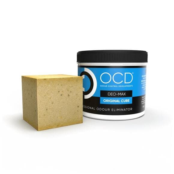 OCD Deo Max Cube Original