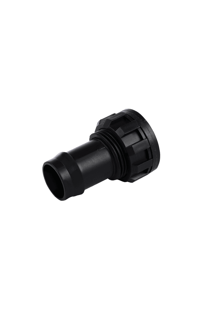 Potami 32mm Tub Outlet Barbed