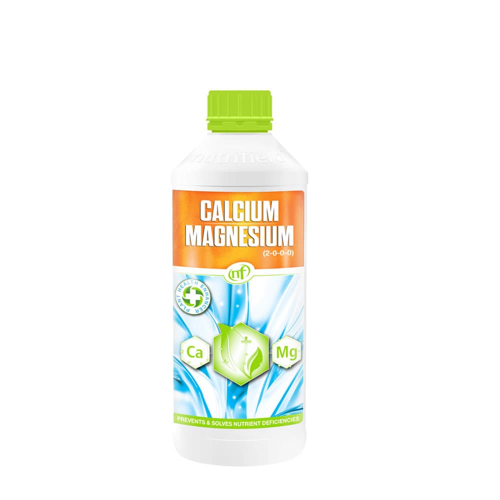 Nutrifield Cal-Mag 500mL