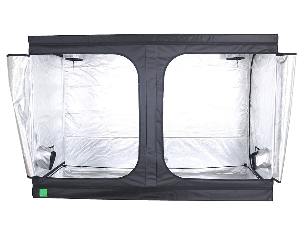 BudBox Pro Silver Tent 300x150x200cm