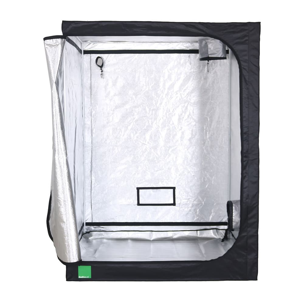 Budbox Pro Silver Tent 150x150x220cm
