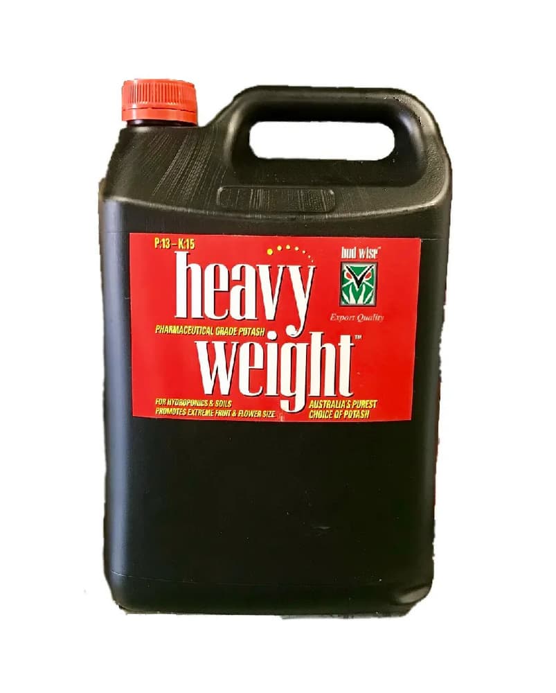 Heavy Weight Potash 5L